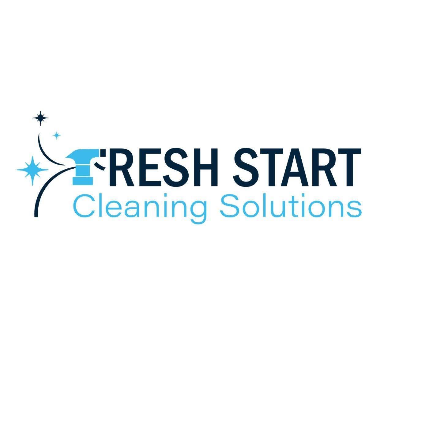 Fresh Start Cleaning Solutions